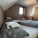 Suhaj Liptovský Mikuláš