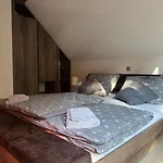Suhaj Chalet