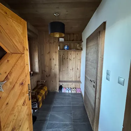 Suhaj Liptovsky Mikulas