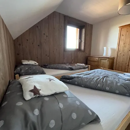 Suhaj Liptovský Mikuláš