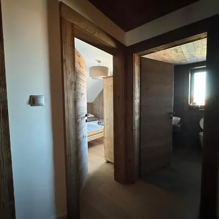 Suhaj * Liptovský Mikuláš