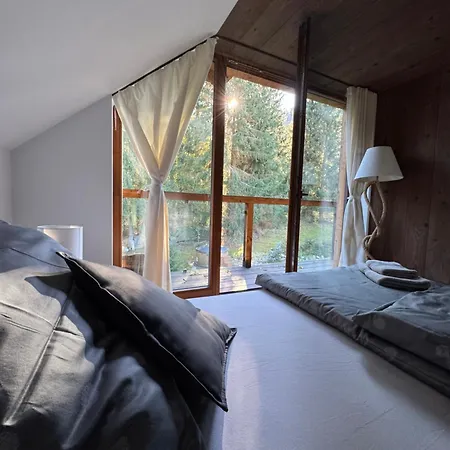 Suhaj Chalet