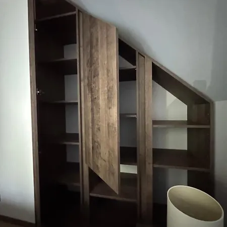 Suhaj Liptovský Mikuláš