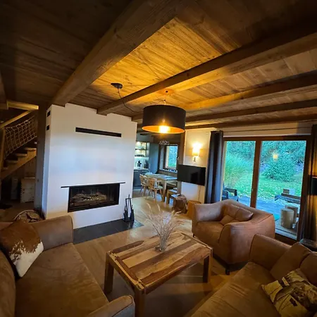 Chalet Suhaj *
