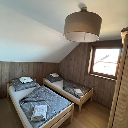 Suhaj Liptovsky Mikulas