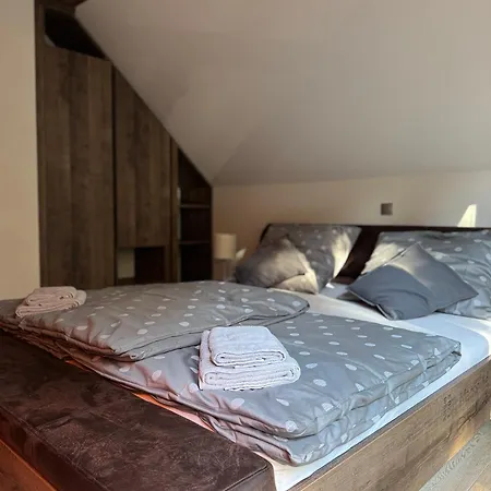 Suhaj Chalet