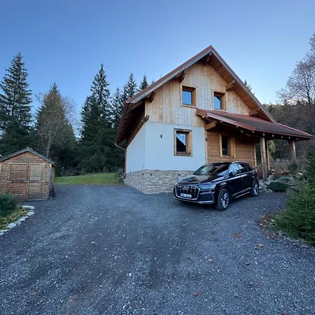 Chalet Suhaj *