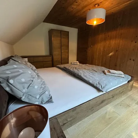 Suhaj Liptovský Mikuláš