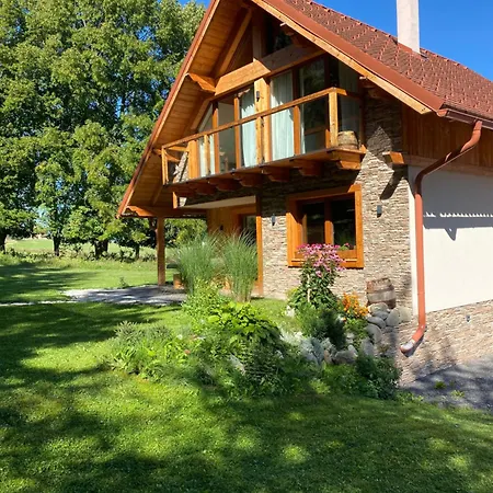 Chalet Suhaj