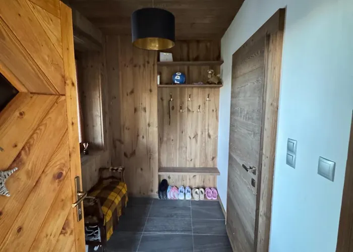 Suhaj Liptovský Mikuláš