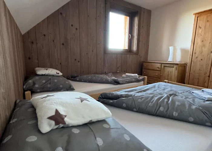 Suhaj Liptovský Mikuláš