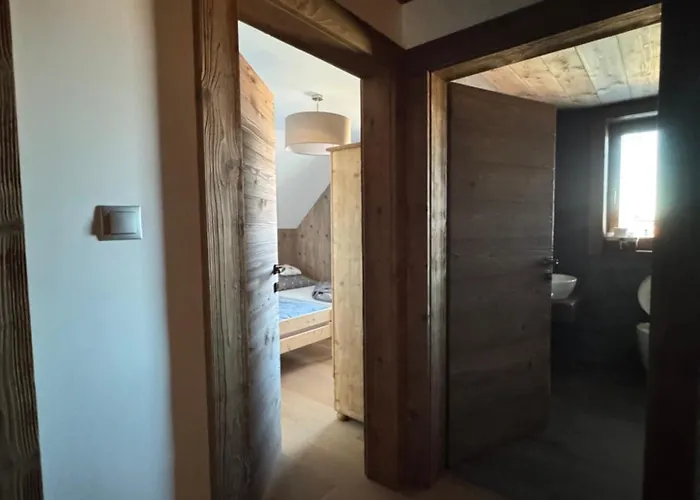 Suhaj * Liptovský Mikuláš