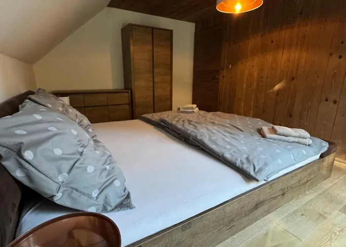 Suhaj Liptovský Mikuláš