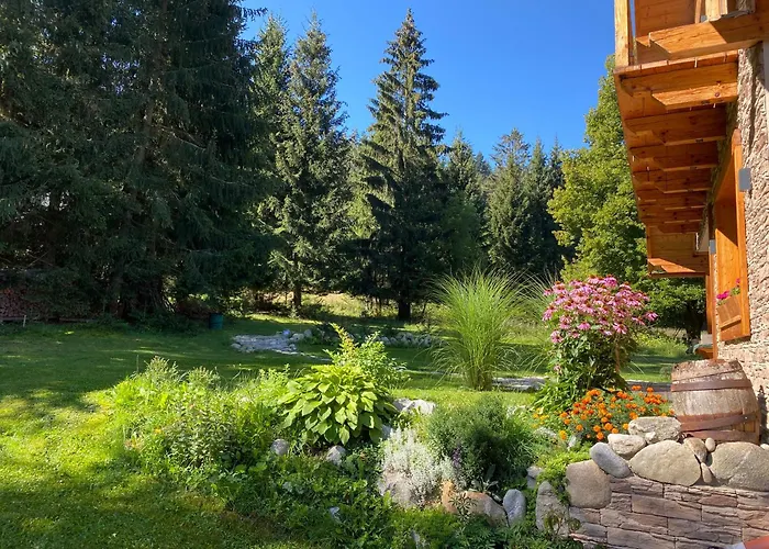 Suhaj Liptovský Mikuláš