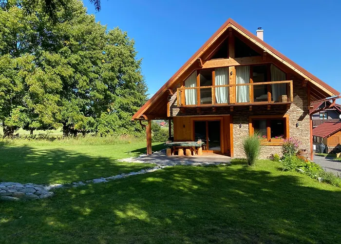 Suhaj * Liptovský Mikuláš